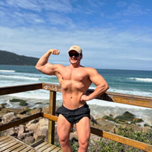 Welleton Dos Santos Freitas Coimbra - BC25