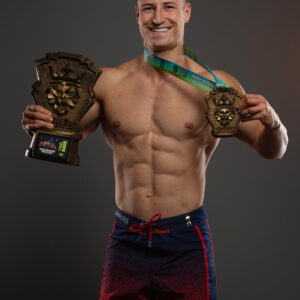 Daniel Madruga - BC25