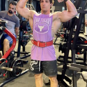 Lennon da Cruz Graça - BC25