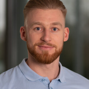 Florian Stich - BC25