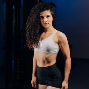 Camila Hartz alves - BC25