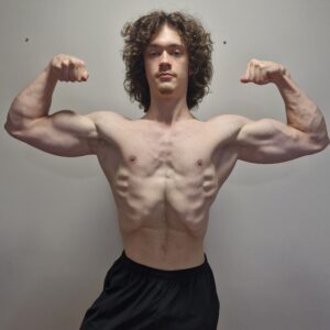 Joao Vitor Durieux - BC25