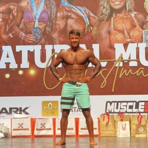 Paulo Ricardo - BC25