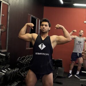 Jaksom Paulo Filho - BC25