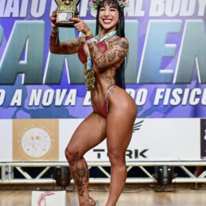 Naisa Lambertti - BC25