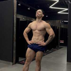 Eduardo Vahldiek - BC25