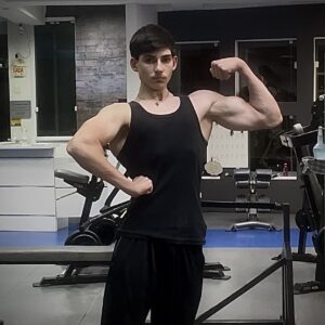 vinicios Marcheze da Silva - BC25