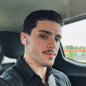 Juliano Pereira Romano - BC25