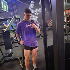 Matheus Lucas de Freitas - BC25