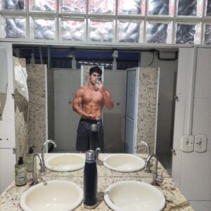 Demetry Levy Kotrozinis - BC25