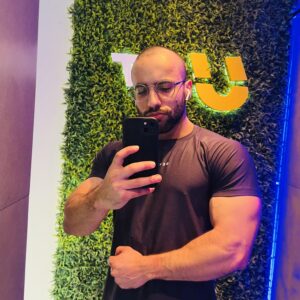 Leonardo Girardi - BC25