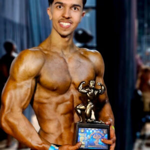 Lucas Gustavo Albizzati Ravagnani - BC25