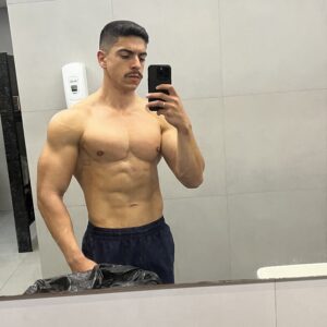 Matheus Eduardo - BC25