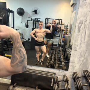 Guilherme Ogliari - BC25