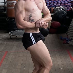 Marlon Luis Giese - BC25