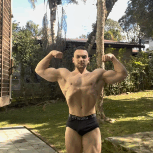 arthur pimenta - BC25