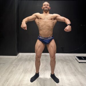 Vinicius Morche - BC25