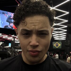 Pedro Santos Barros - BC25