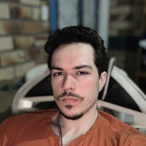 renan skonicezny vilela - BC25