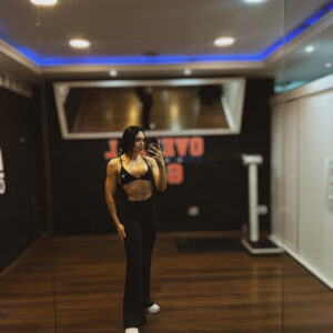 Kauane Bueno Kosinski - BC25