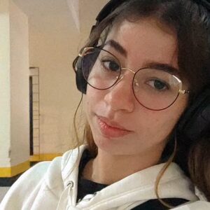 Stefani Dyoconda Torma Reis - BC25