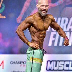 Vitor Feitosa - BC25