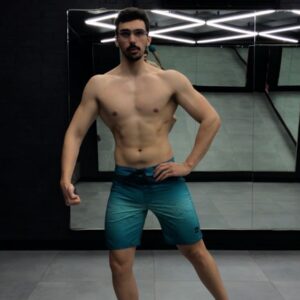 Rodrigo Rodrigues - BC25