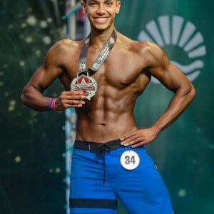 Arthur Coelho - BC25