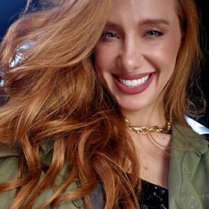 Rafaella Merotti - BC25