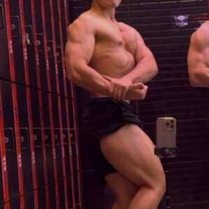 Victor Machado - BC25