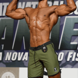 CEZAR GLISLERE - BC25