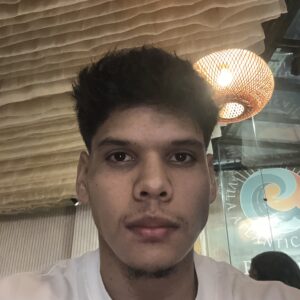 Lucas Ferreira - BC25