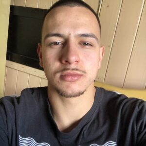 Higor Alves Batista Corrêa - BC25