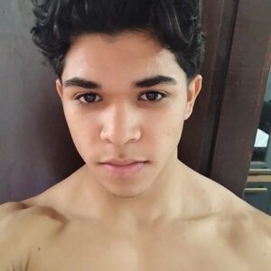 Marcos Vinicius - BC25