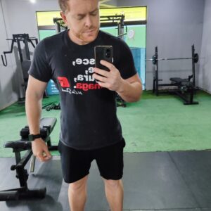 Thiago Passos - BC25