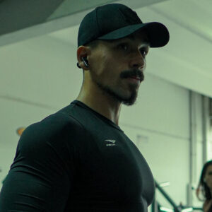 Pedro Henrique FERREIRA - BC25