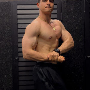 Victor Augusto Prudente Calça - BC25