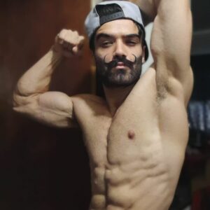 Julio Alves Romagnoli - BC25